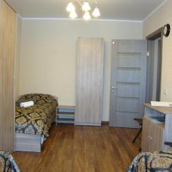 Фото Отель Аврора