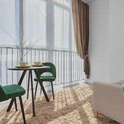Фото Отель Dzеn Аrеnda в микрорайоне Любимово 2