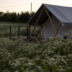 Фото Отель Parkonmaki Village ( Вилладж)