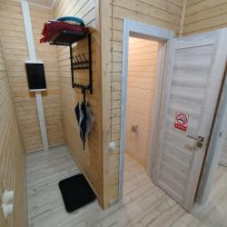 Фото Отель Дом на улице Ситьковская 35