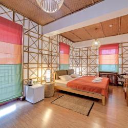 Фото Отель Юго-Восточная Азия Этномир