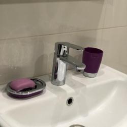 Фото Апартаменты на улице 2-я Шацкая