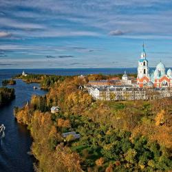 Фото Отель Снетковское Озеро
