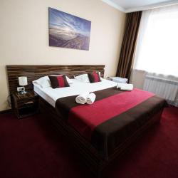 Фото Отель Premier Inn (Премьер Инн)