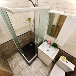 Фото Апартаменты Люкс Анастасия на ул. Крымской весны 1 корп. 3