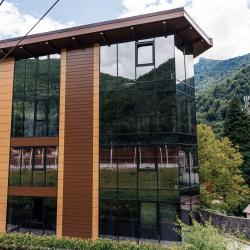 Фото Апартаменты на улице ГЭС 33/1