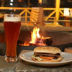 Фото Отель Креницы