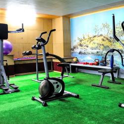 Фото Отель Крымское Приазовье