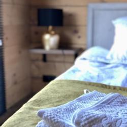 Фото Отель Домики на Луговом