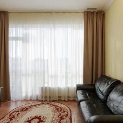 Люкс улучшенный (с балконом)