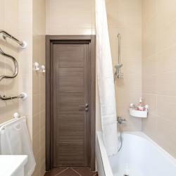 фото 11 Апартаменты на проспекте Комендантский 60к3
