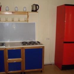 Фото Отель Солнечная поляна