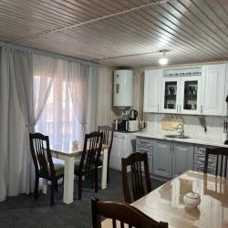 Фото Отель Горный рай