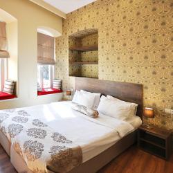 Фото Отель Tekla Palace By Urban Hotels (Текла Палас)