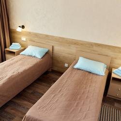 Фото Отель Сосновый бор