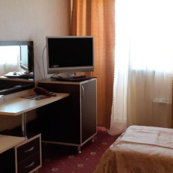 Red Hotel (Рэд Отель) — 7153d8c99b2e124bca989173d4c534f1