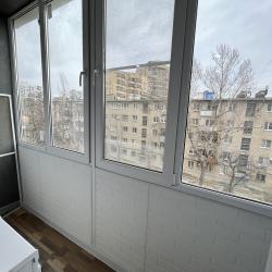 Фото Отель Саквояж на улице Глазкова