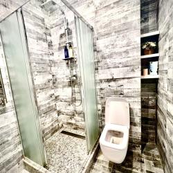 2-комнатные апартаменты стандарт Москва, ул. Березовая аллея, 17 к.2