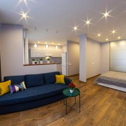 Фото Отель RENT-сервис (Рент-сервис) на улице Красный путь 105/4