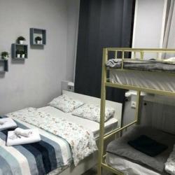 Фото Отель StayWay (СтэйВэй) на Авиамоторной