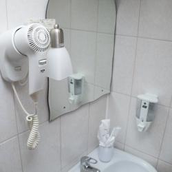 2-комнатные апартаменты люкс