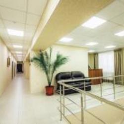 Фото Отель Сокол