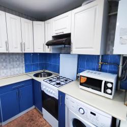 Фото Апартаменты на улице Мулланура Вахитова 2