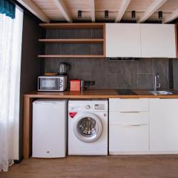 Фото Мио Апартаменты