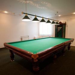 Фото Отель Green Park Hotel (Грин Парк)
