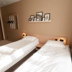 Фото Smart Hotel NEO (Смарт Отель Нео )