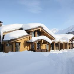 Фото Поляна 1389 Отель и Спа