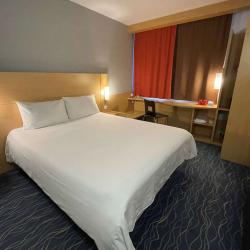 Ibis Yaroslavl Center (Ибис Ярославль Центр) — 715630c0c509c7f260bb7119fc093241