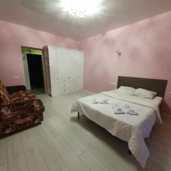 Фото Отель Белое Солнце