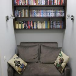 Фото Отель Авиатор