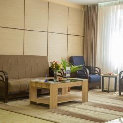 Фото Отель Rayan (Раян)