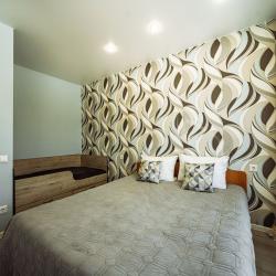 Фото Отель Уютный Таунхаус