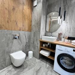 1-комнатные апартаменты люкс