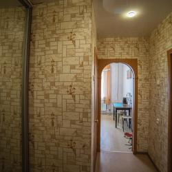 1-комнатные апартаменты улучшенные