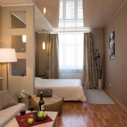 Фото Отель Этажидейли на улице 8 Марта 188