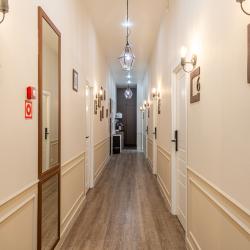 фото 9 Lotman Boutique Hotel (Лотман Бутик)