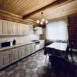 Фото Отель Луговое