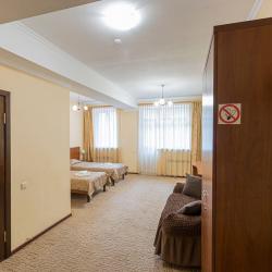 Фото Отель Лагуна