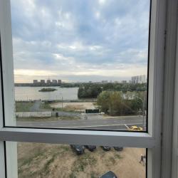 Фото Отель Onebed на улице Липовой Рощи