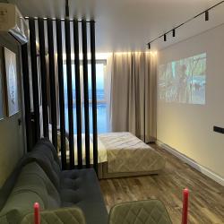 Фото Отель Loft (Лофт) на улице Береговая 73 строение 1