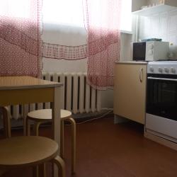 Фото Апартаменты на улице Кольцова 3