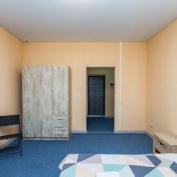 Фото Отель Русское море