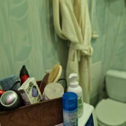 1-комнатные апартаменты улучшенные