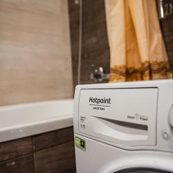 Фото Апартаменты в ЖК 