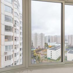 фото 8 На квартире на проспекте Защитников Москвы