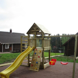 Фото Отель Алавойне